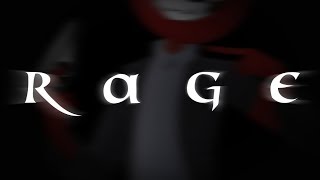 RAGE [meme] - Countryhumans