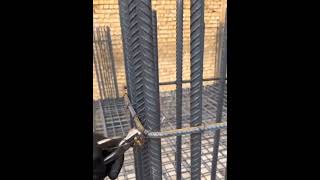 Обвязка арматуры 👷♂️🇺🇿🔥💯