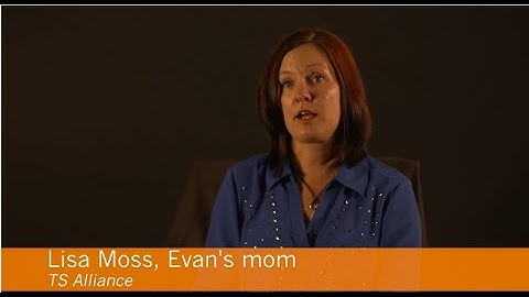 TSC Common Threads: Life with TSC