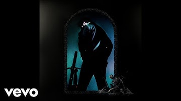 Thumbnail of Post Malone - I'm Gonna Be (Official Audio)