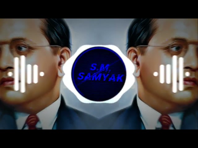 Yenar Bai barrister saheb majha DJ song | Sky means samyak | 14 April caming soon | 111 BPM  | jay class=