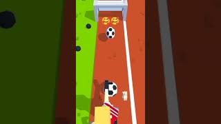 unlikely soccer 1# #bestandroidgames screenshot 1