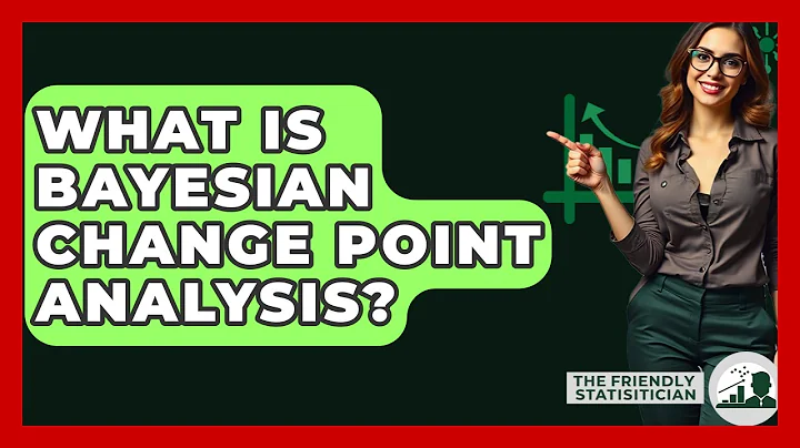 What Is Bayesian Change Point Analysis? - The Friendly Statistician