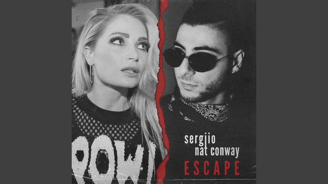 Watch Escape on YouTube Watch Escape on YouTube