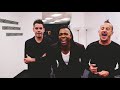 The Personalities of Newsboys - Big Church Night Out!