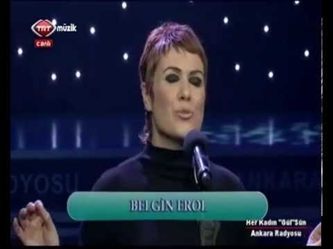 Belgin Erol - Gül Dudaklım