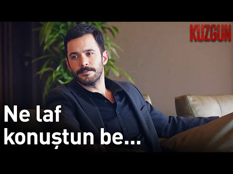 Hatırlat da Dövmesini Yaptırayım! | Kuzgun