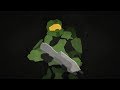 Top 10 Facts - Halo