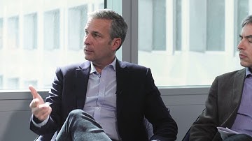 AWS In Conversation With… ERCOM – 3