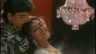 Dil Dhadke Kuch  Full Song l Nazar Ke Saamne l Akshay Kumar Farhaan l Kumar Sanu Sadhana Sargam