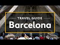 Barcelona vacation travel guide  expedia