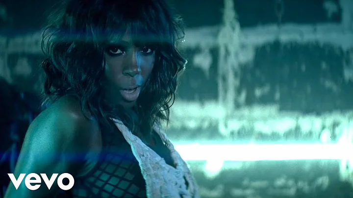 Kelly Rowland ft. Lil Wayne - Motivation (Explicit...