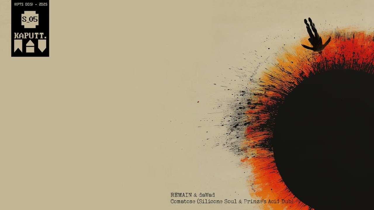 Watch REMAIN & daWad - Comatose (Silicone Soul & Prinze's Acid Dub) on YouTube