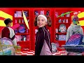 Sequenza Boing HD | 23 agosto 2025