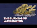 The Burning of Washington DC: A Historical Quiz