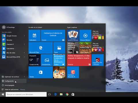 Desactive Las Actualizaciones Automáticas De Windows 10 Parte 2 l Método Definitivo l 2018