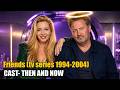 What Happened to the Friends Cast in 2026? Then and Now 2026.