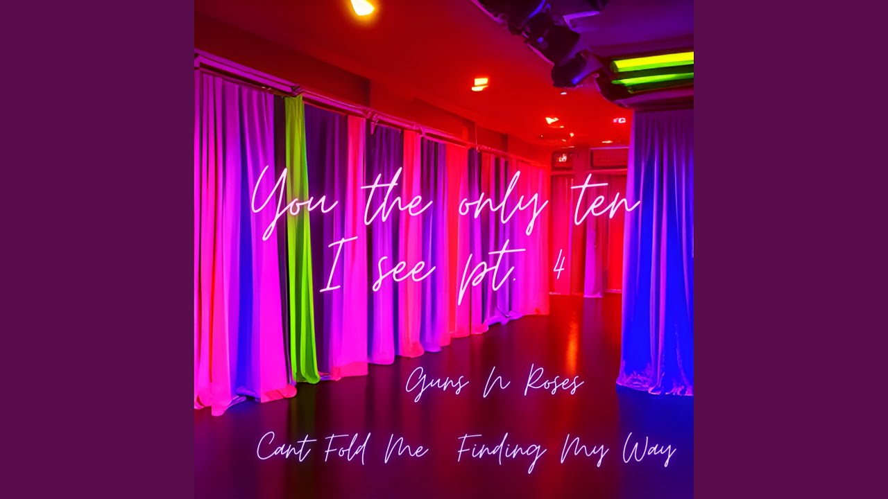 Watch Finding My Way (feat. Yellowface) on YouTube