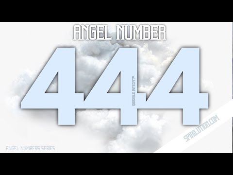 Video: Ano ang ibig sabihin kapag nagising ka sa 444?