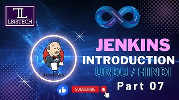 Jenkins Introduction|Execute Bash scripts using Jenkins free style project| Part 07 | Urdu / Hindi |