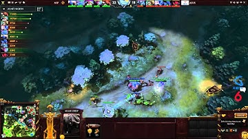 ESL One Frankfurt Kval NIP vs ASUS.pro Polar BO3 G2