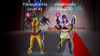 Tapu Fini DUO Raid | Pokemon GO | @AssasinoCze | #PogoPce