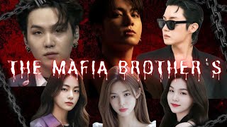 THE MAFIA BROTHER'S 🔥 || EPI : 4 || bts malayalam ff || jikook || taegi || sope || namjin