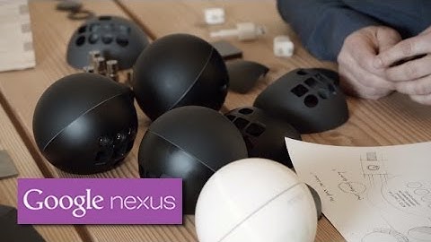 Introducing Nexus Q