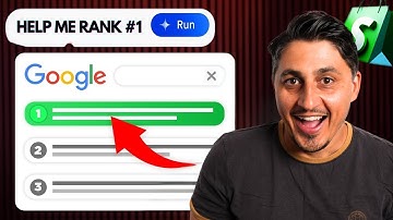 I used Google Studio AI to optimize my Shopify store for SEO (here is how)