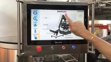 Multi format Feeding System BOWL PUMPS