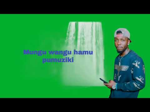 OZA NANI By IMB KATANA BOY Video Lyric