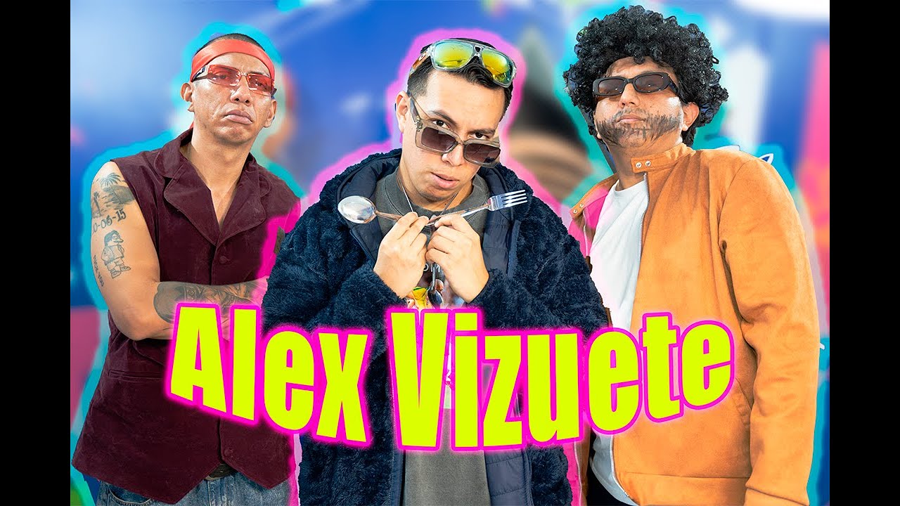 Podcast El Pabellón - Alex Vizuete lo cuenta TODO