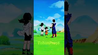 Dragon Ball Aesthetic 4K Twixtor Stay