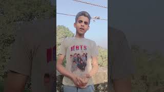 चुपके से आना खेनी बनाना Harsh #funny trending @comedy video shorts video funny#