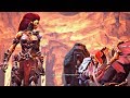 Darksiders 3 - Opening Cutscene (Darksiders 2018)