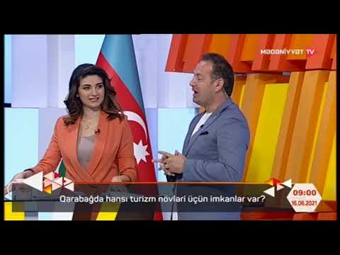 Video: Millət quruculuğunun nə üçün əhəmiyyəti var?