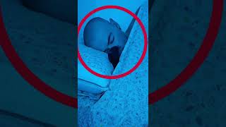 Duende Real Aparece Mientras Duermo