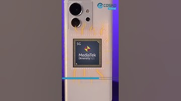 Does Benchmark Score Matters? #shorts