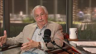 Famous Creator & Executive Producer Steven Bochco Tells a Funny Daniel Benzali Story - 8/1/16 Profile