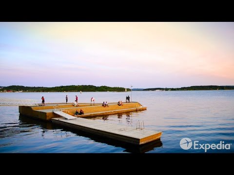 Guía turística - Oslo, Noruega | Expedia.mx