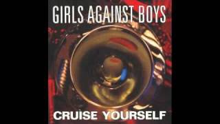 Watch Girls Against Boys Tuckedin video