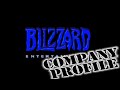 Blizzard entertainment company profile 1995 from interactive entertainment magazine