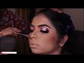 Bridal Makeup * Airbrush Makeup * Step By Step Makeup* Waterproof Bridal Makeup*Brazilian Eye Makeup