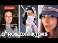 *FUNNY* ROBLOX TikTok MEMES Compilation 😂 You NEED to Watch!