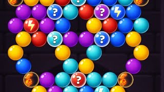 bubbles shooter game is live 🫧 🙌 👌 screenshot 1