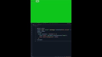 colour picker #viral #trending #shorts