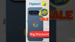 Flipkart BBD Sale | Google Pixel 9a, Pixel 10 &amp; 10 Pro XL Price Revealed