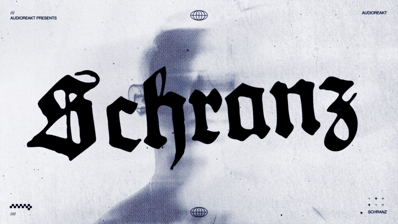 Как сделать Schranz Techno (бесплатный проект)