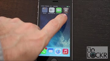 How to Jailbreak iOS 7 / 7.0.4 / 7.0.5 / 7.0.6