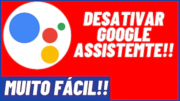 Como desativar o botão do Google Assistente no Motorola?